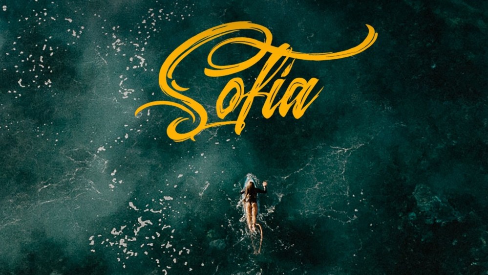 Sofia (športni dokumentarec)