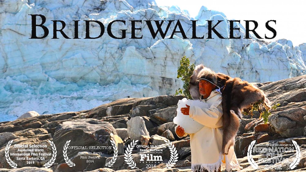 Bridgewalkers (dokumentarec)