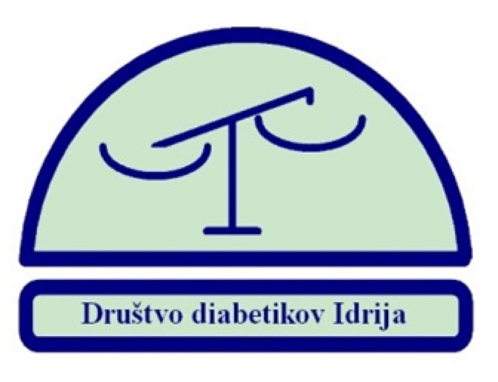 PRIREDITEV V FGI: 40 let delovanja Društva diabetikov Idrija