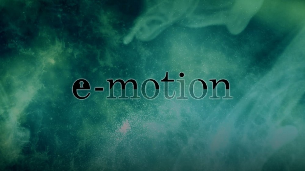 E-motion (dokumentarec)