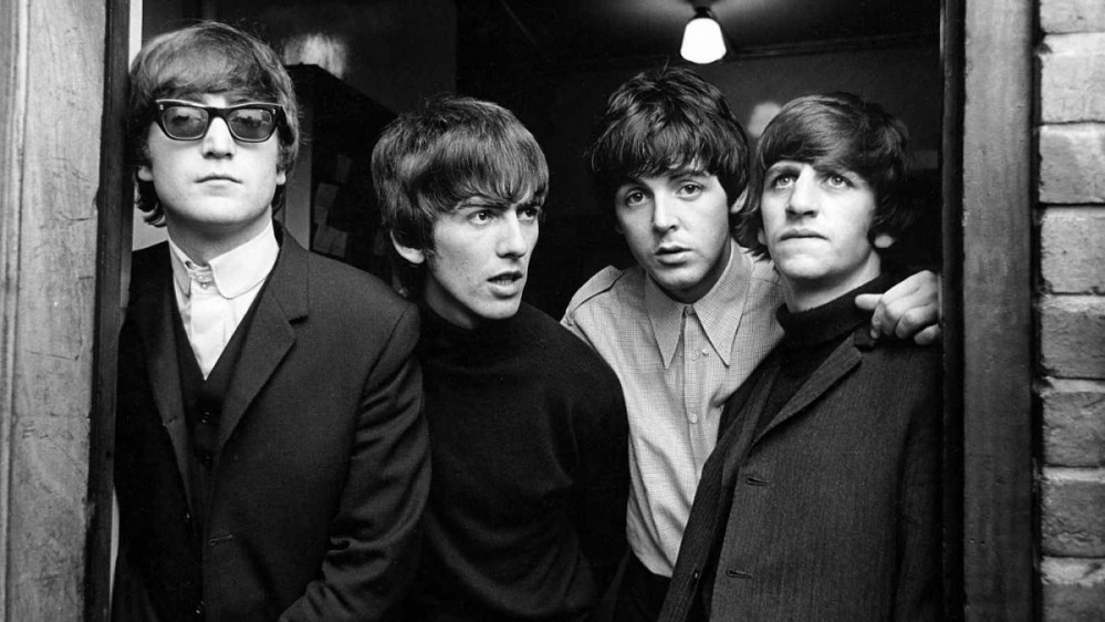 Kino: The Beatles: Osem dni na teden (glasbeni dokumentarni film)