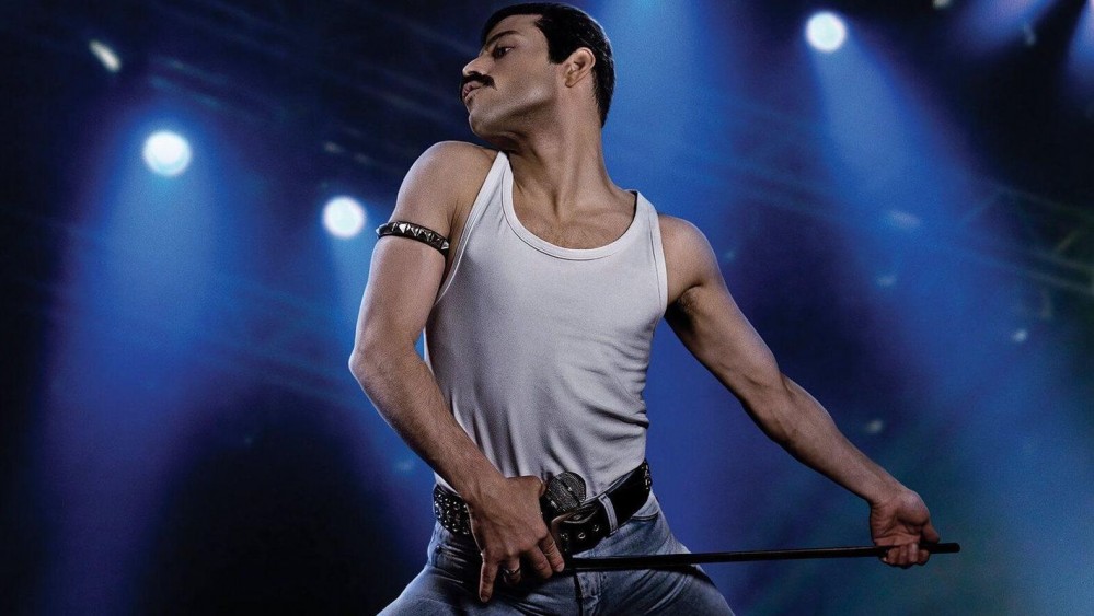 FGI: Bohemian Rhapsody (glasbena drama)