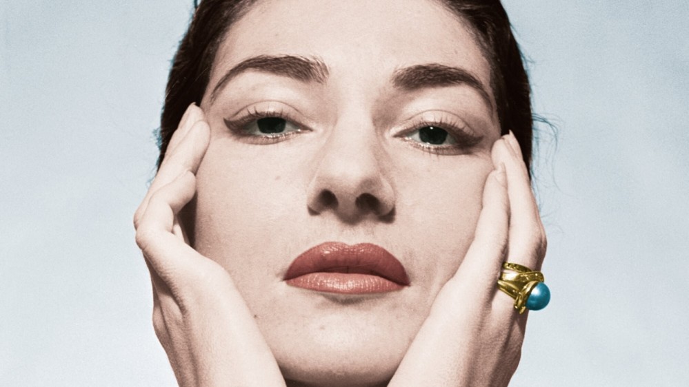 Maria Callas (Filmske nedelje na gradu Gewerkenegg)