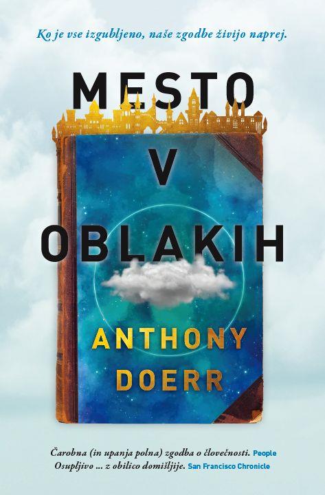 Mesto v oblakih