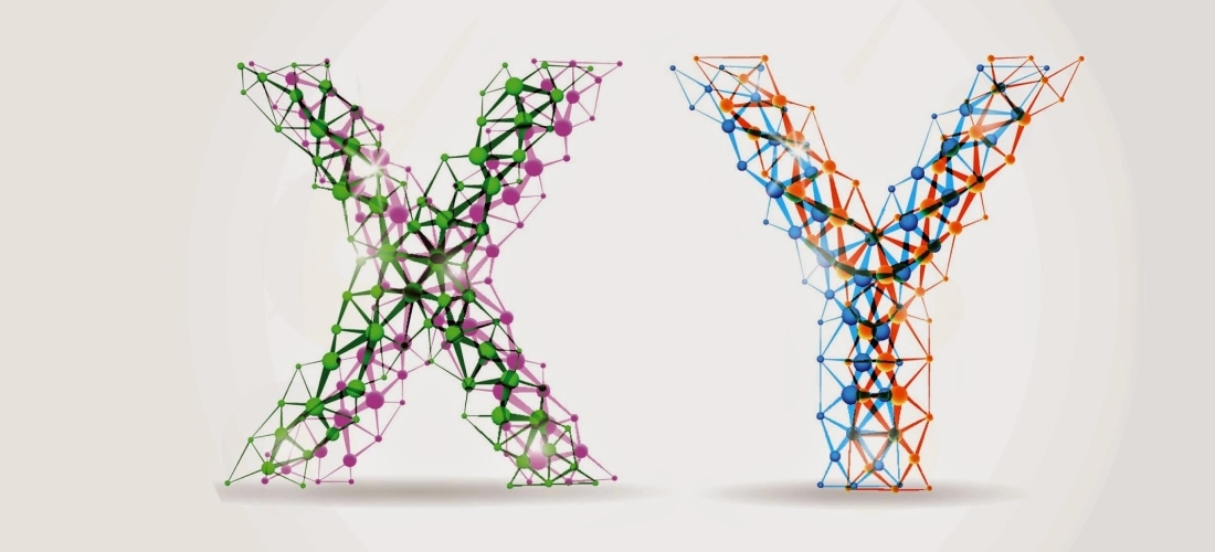 Neinvazivno odkrivanje Downovega sindroma